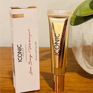 ICONIC London Sheer Bronze in Golden Hour NWT
